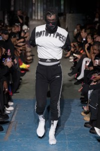 Prototypes Spring 2025 Ready-to-Wear Collection at Paris Fashion Week