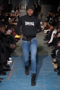 Prototypes Spring 2025 Ready-to-Wear Collection at Paris Fashion Week
