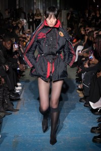 Prototypes Spring 2025 Ready-to-Wear Collection at Paris Fashion Week