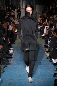 Prototypes Spring 2025 Ready-to-Wear Collection at Paris Fashion Week