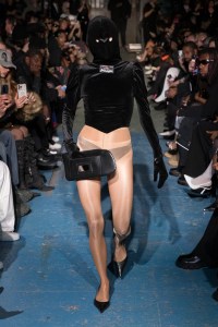 Prototypes Spring 2025 Ready-to-Wear Collection at Paris Fashion Week
