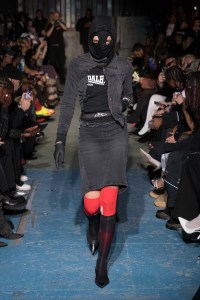 Prototypes Spring 2025 Ready-to-Wear Collection at Paris Fashion Week