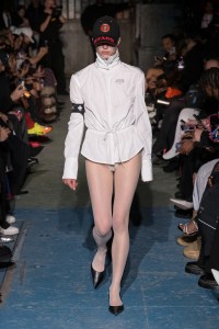 Prototypes Spring 2025 Ready-to-Wear Collection at Paris Fashion Week