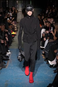 Prototypes Spring 2025 Ready-to-Wear Collection at Paris Fashion Week