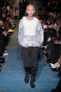 Prototypes Spring 2025 Ready-to-Wear Collection at Paris Fashion Week