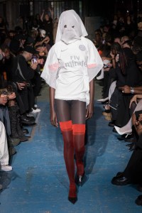 Prototypes Spring 2025 Ready-to-Wear Collection at Paris Fashion Week