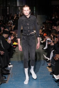 Prototypes Spring 2025 Ready-to-Wear Collection at Paris Fashion Week
