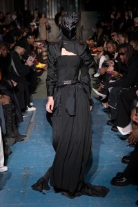 Prototypes Spring 2025 Ready-to-Wear Collection at Paris Fashion Week