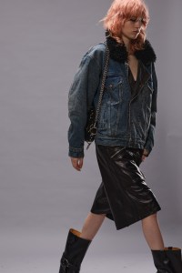 R13 Resort 2025 Ready-to-Wear Preview