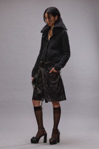 R13 Resort 2025 Ready-to-Wear Preview