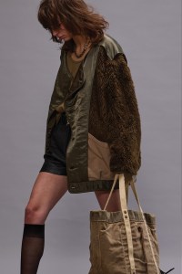 R13 Resort 2025 Ready-to-Wear Preview