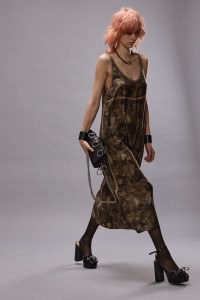 R13 Resort 2025 Ready-to-Wear Preview