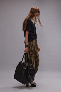 R13 Resort 2025 Ready-to-Wear Preview
