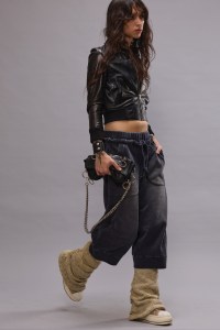 R13 Resort 2025 Ready-to-Wear Preview