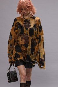 R13 Resort 2025 Ready-to-Wear Preview