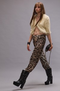 R13 Resort 2025 Ready-to-Wear Preview