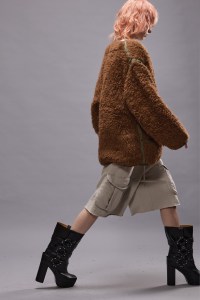 R13 Resort 2025 Ready-to-Wear Preview