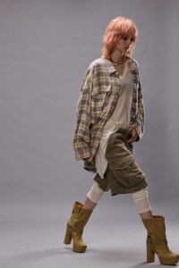 R13 Resort 2025 Ready-to-Wear Preview