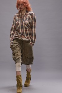 R13 Resort 2025 Ready-to-Wear Preview