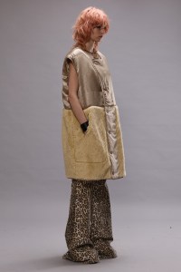 R13 Resort 2025 Ready-to-Wear Preview