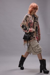 R13 Resort 2025 Ready-to-Wear Preview