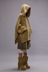 R13 Resort 2025 Ready-to-Wear Preview