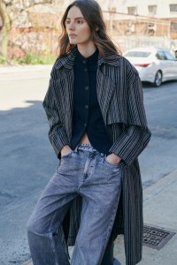 Rag & Bone Resort 2025 Ready-to-Wear Collection
