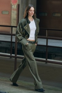 Rag & Bone Resort 2025 Ready-to-Wear Collection