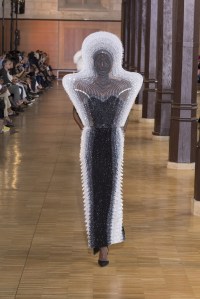 Rahul Mishra Fall 2024 Couture Collection at Couture Fashion Week