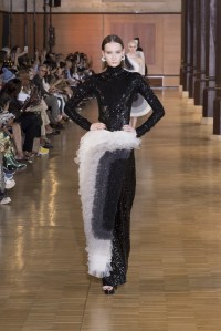 Rahul Mishra Fall 2024 Couture Collection at Couture Fashion Week
