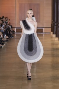 Rahul Mishra Fall 2024 Couture Collection at Couture Fashion Week