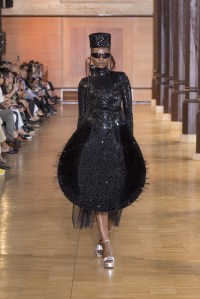 Rahul Mishra Fall 2024 Couture Collection at Couture Fashion Week