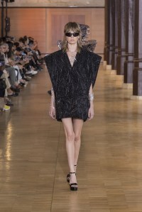 Rahul Mishra Fall 2024 Couture Collection at Couture Fashion Week