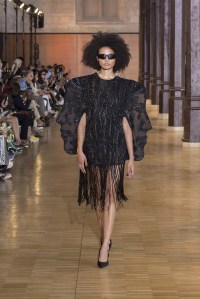 Rahul Mishra Fall 2024 Couture Collection at Couture Fashion Week