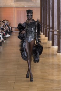 Rahul Mishra Fall 2024 Couture Collection at Couture Fashion Week