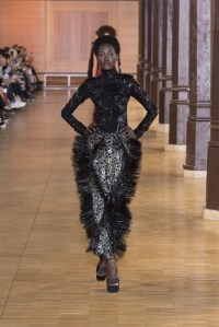 Rahul Mishra Fall 2024 Couture Collection at Couture Fashion Week