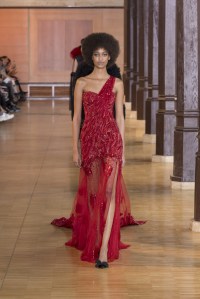 Rahul Mishra Fall 2024 Couture Collection at Couture Fashion Week