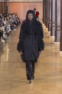 Rahul Mishra Fall 2024 Couture Collection at Couture Fashion Week