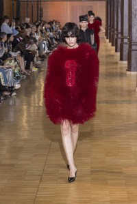 Rahul Mishra Fall 2024 Couture Collection at Couture Fashion Week