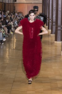 Rahul Mishra Fall 2024 Couture Collection at Couture Fashion Week