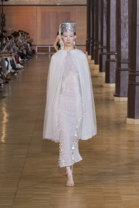 Rahul Mishra Fall 2024 Couture Collection at Couture Fashion Week