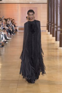 Rahul Mishra Fall 2024 Couture Collection at Couture Fashion Week