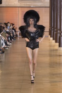 Rahul Mishra Fall 2024 Couture Collection at Couture Fashion Week