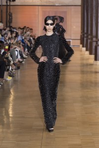 Rahul Mishra Fall 2024 Couture Collection at Couture Fashion Week