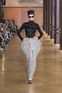 Rahul Mishra Fall 2024 Couture Collection at Couture Fashion Week