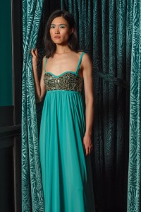 Reem Acra Resort 2025 Ready-to-Wear Collection