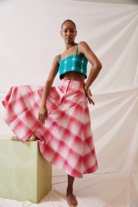 Rosie Assoulin Resort 2025 Ready-to-Wear Collection
