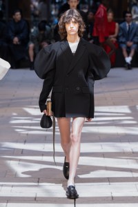 Sacai Spring 2025 Ready-To-Wear Show at Paris Fashion Week