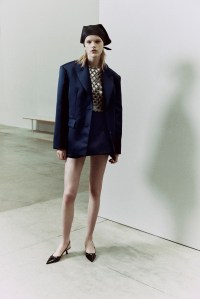Safiyaa Resort 2025 Ready-to-Wear Collection