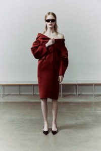 Safiyaa Resort 2025 Ready-to-Wear Collection